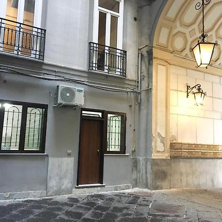 Capuozzo Home Napoli Exterior foto