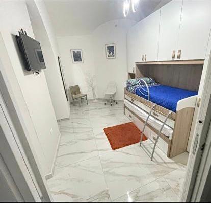 Capuozzo Home Napoli Exterior foto
